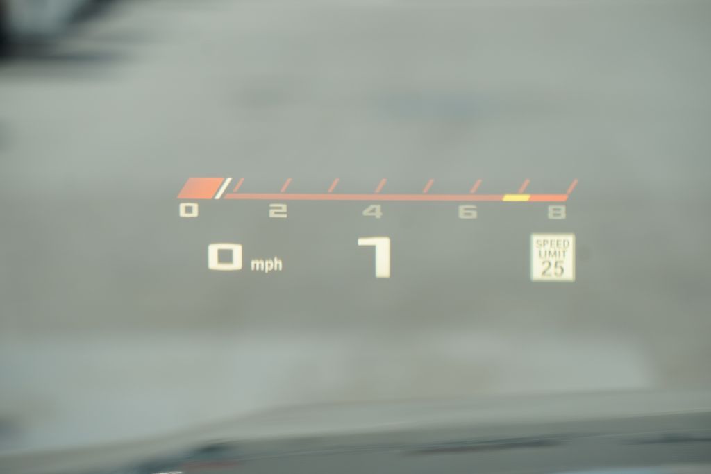 2024 BMW M3 Base 10