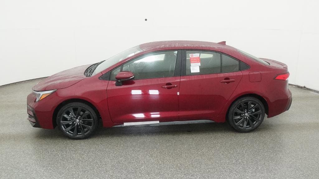 Thumbnail: 2026 Toyota Corolla - 7