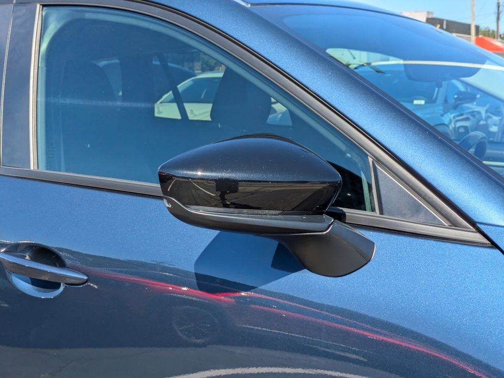 2024 Mazda CX-50 2.5 S Select