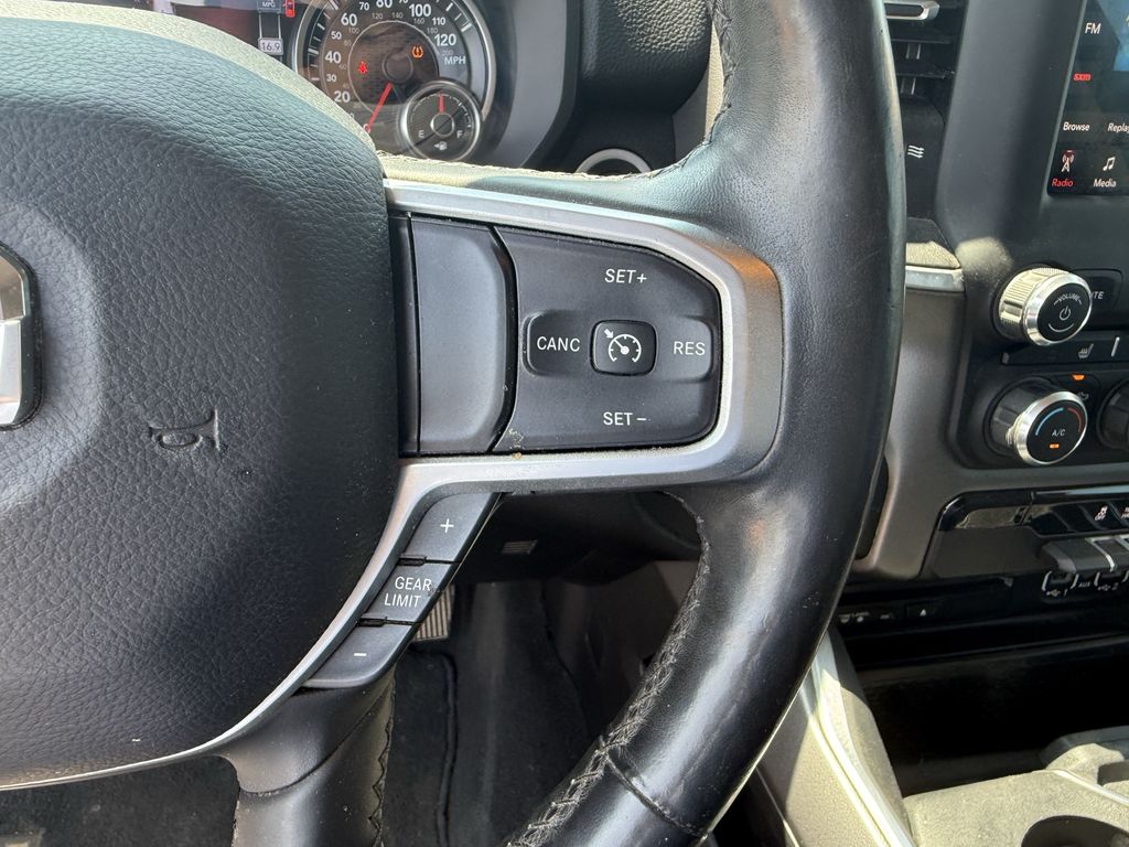 2019 Ram 1500 Big Horn/Lone Star Black at AutoSavvy Houston Northwest