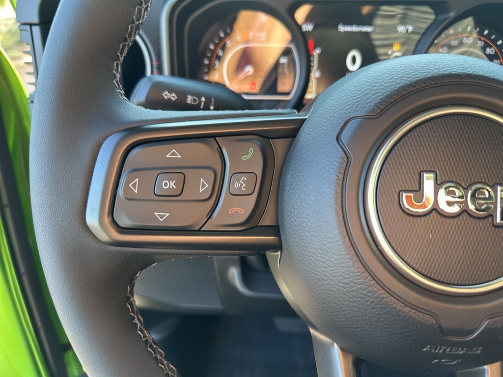 New 2026  Jeep Rubicon image 29