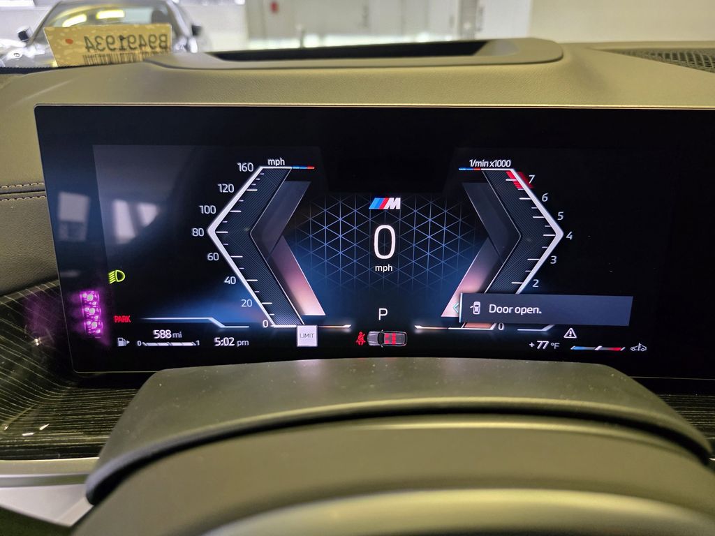 New 2026 Dk. BMW sDrive40i image 20