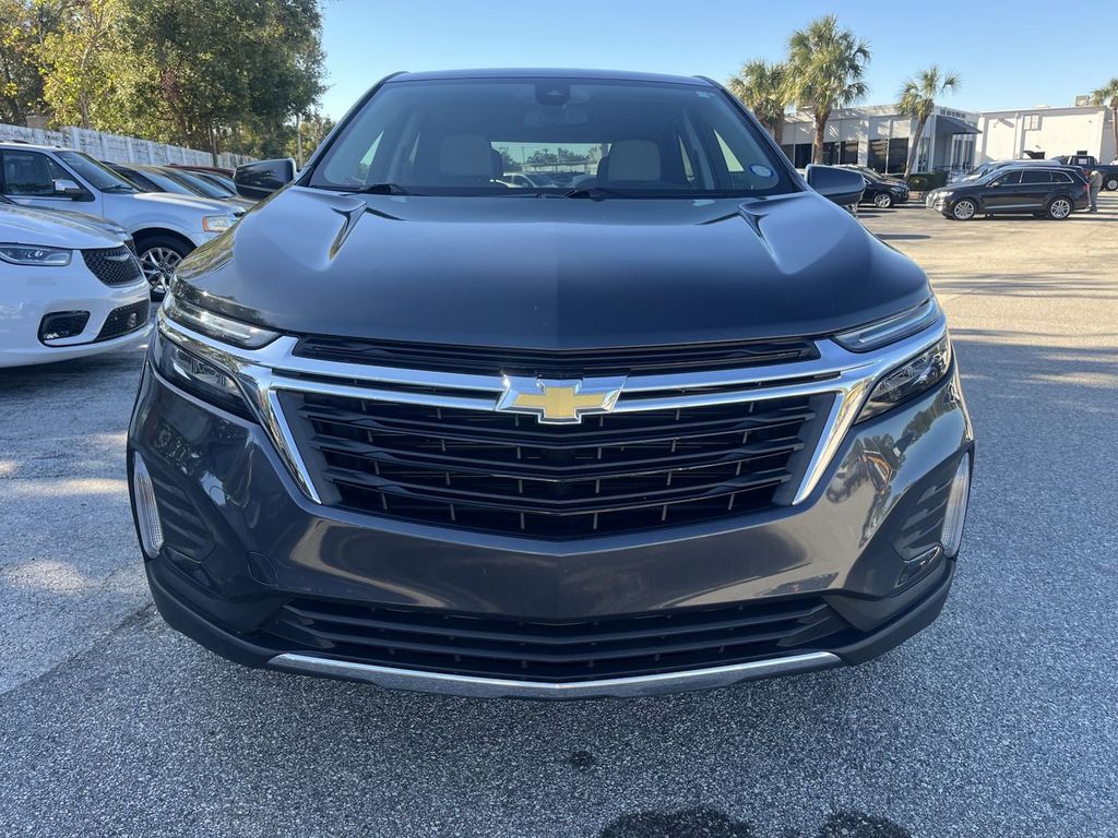 2023 Chevrolet Equinox LT 3