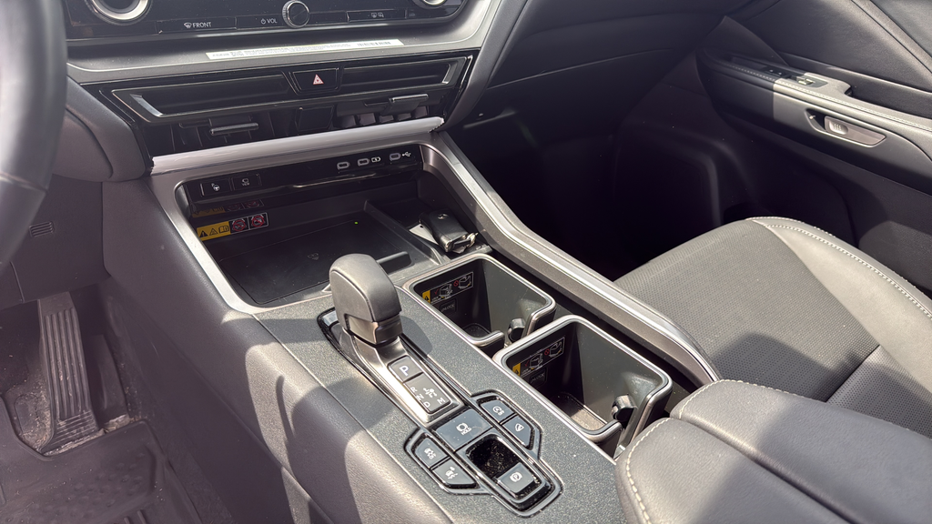2025 Lexus TX