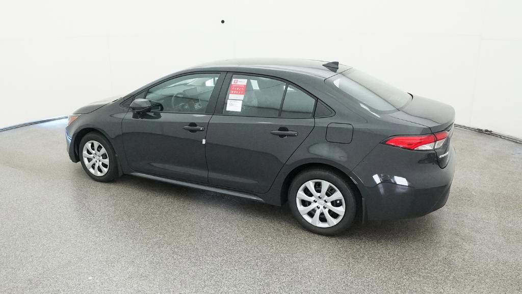 Thumbnail: 2026 Toyota Corolla - 14