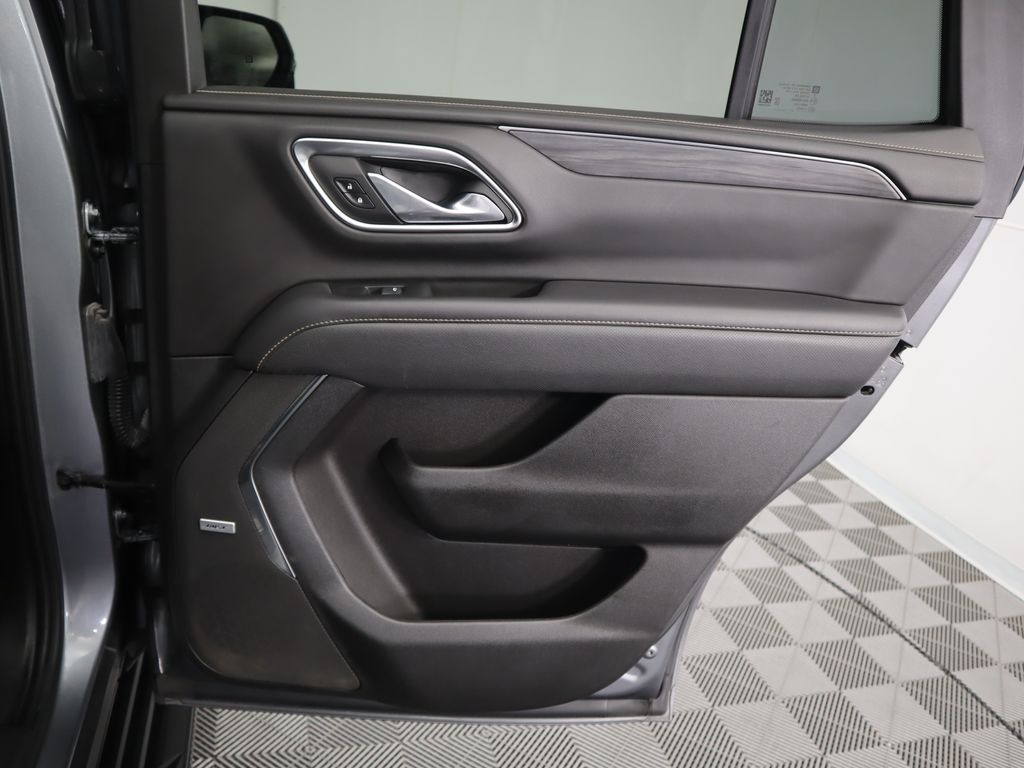 Thumbnail: 2021 GMC Yukon - 28