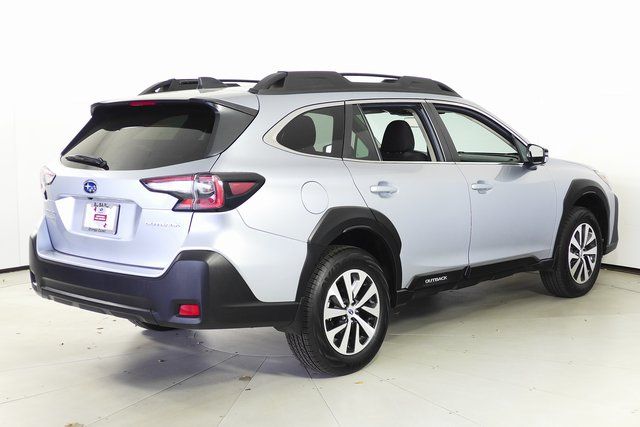 2025 Subaru Outback Premium 7