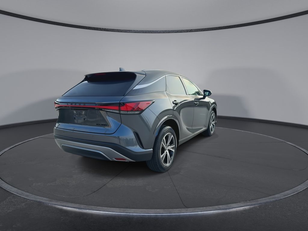 Thumbnail: 2026 Lexus RX - 8