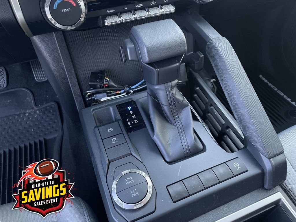 Used 2026 Toyota Tacoma Truck