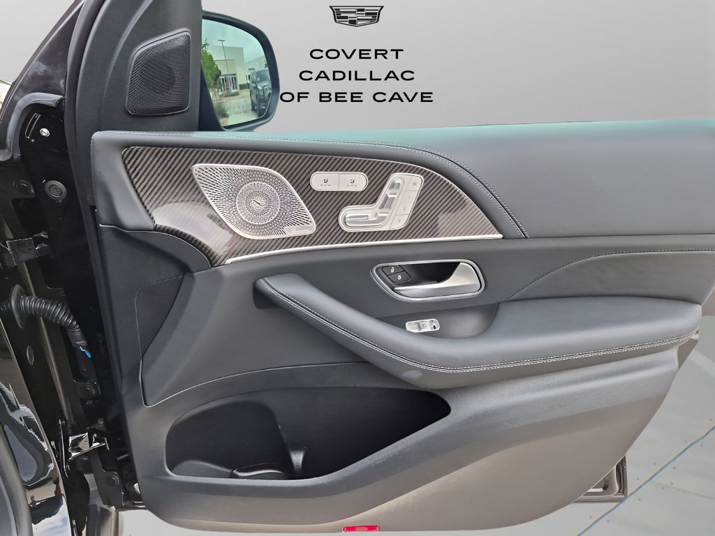 Used Car 2024 Mercedes-benz Gls  Gls 63 Amg® For Sale Under $110,000 In Austin, Texas