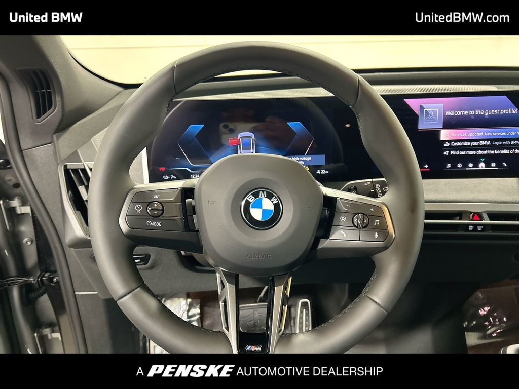 Thumbnail: 2026 BMW iX - 14