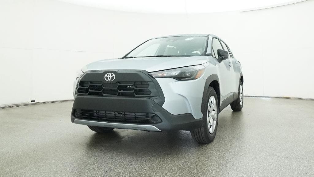 Thumbnail: 2026 Toyota Corolla Cross - 22