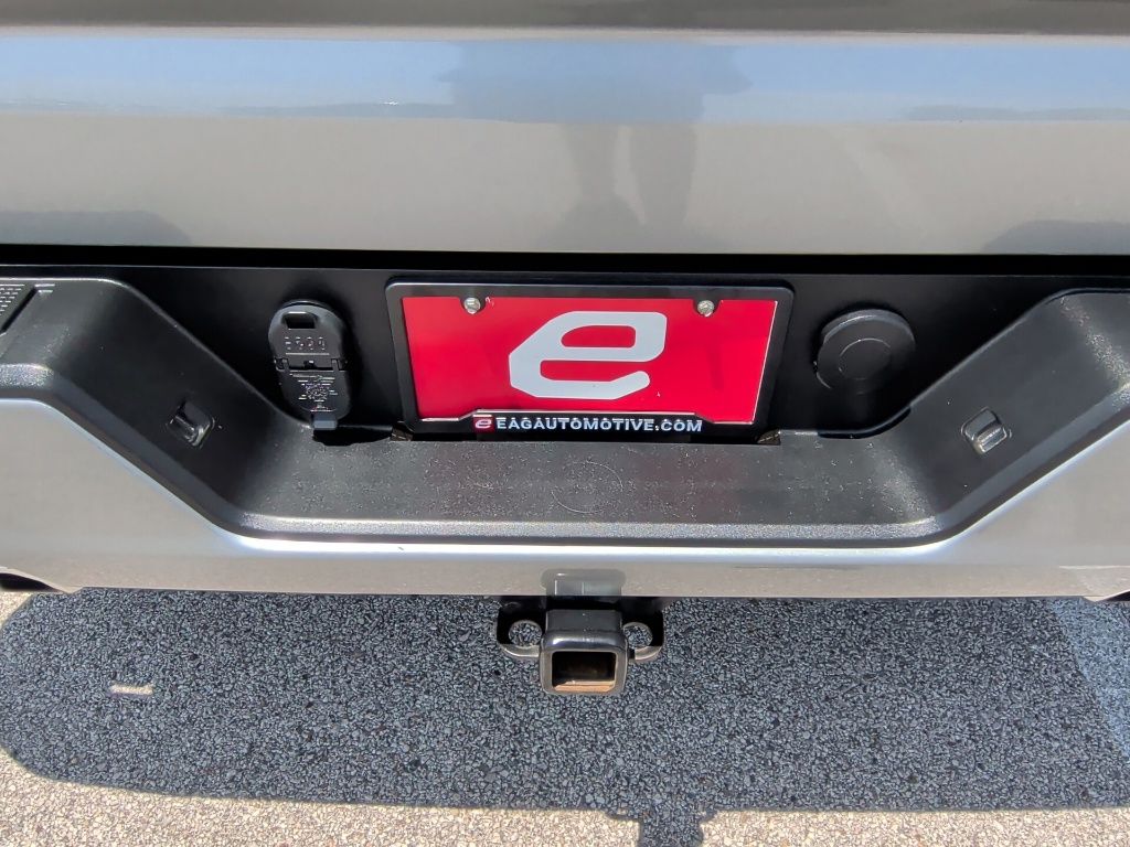 2023 GMC Sierra 1500 Elevation Silver at Classic Elite Chevrolet Sugar Land