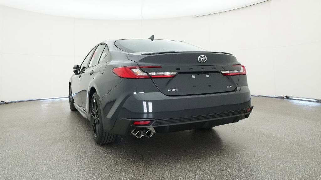 Thumbnail: 2026 Toyota Camry - 4