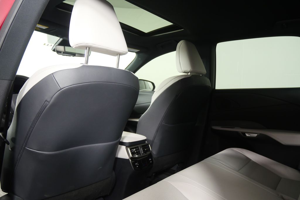 Thumbnail: 2024 Lexus RX - 17