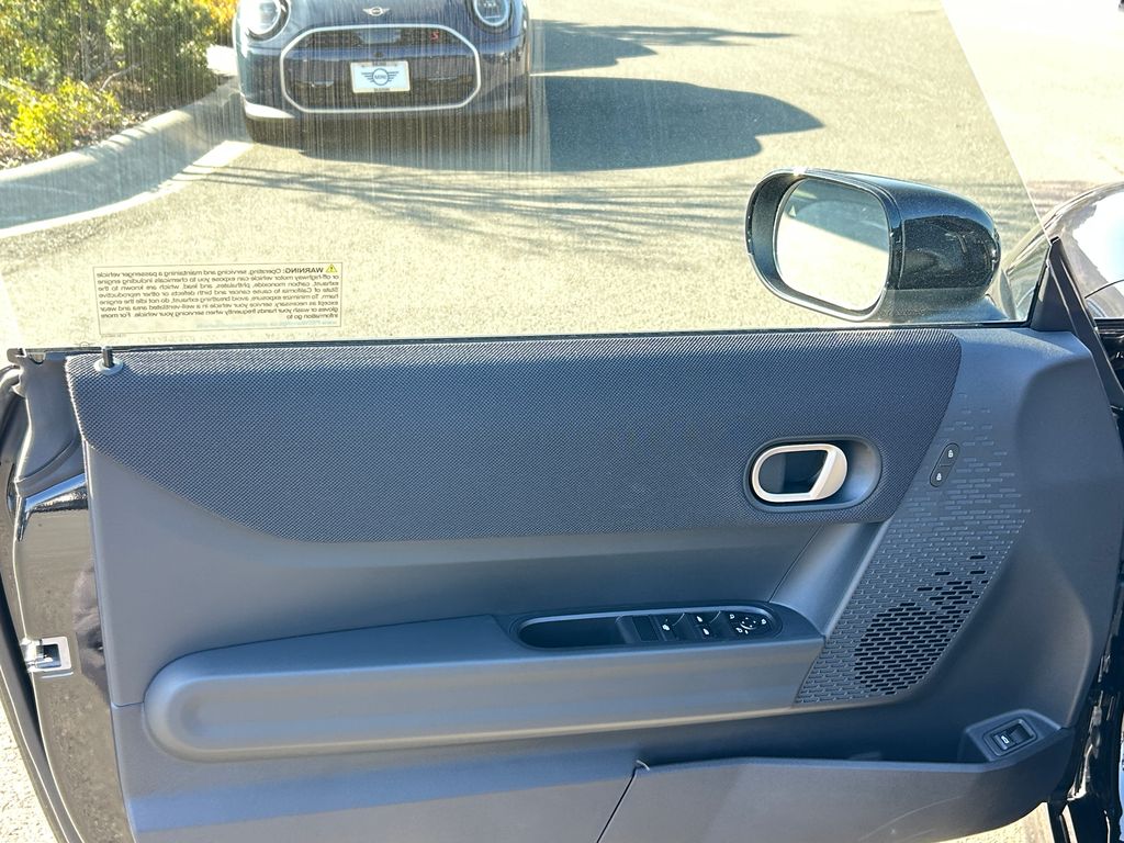 Thumbnail: 2026 MINI Cooper - 11