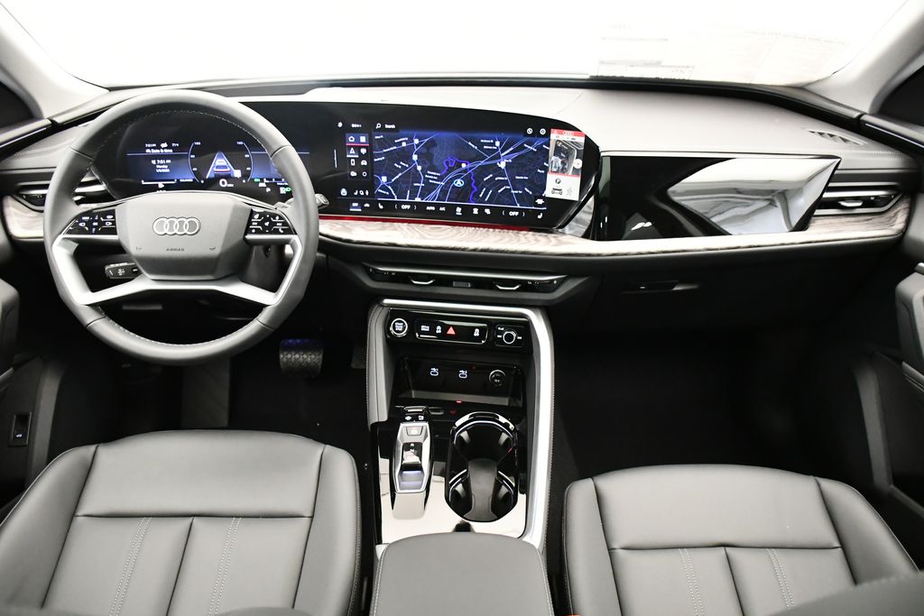 Thumbnail: 2025 Audi Q5 - 20