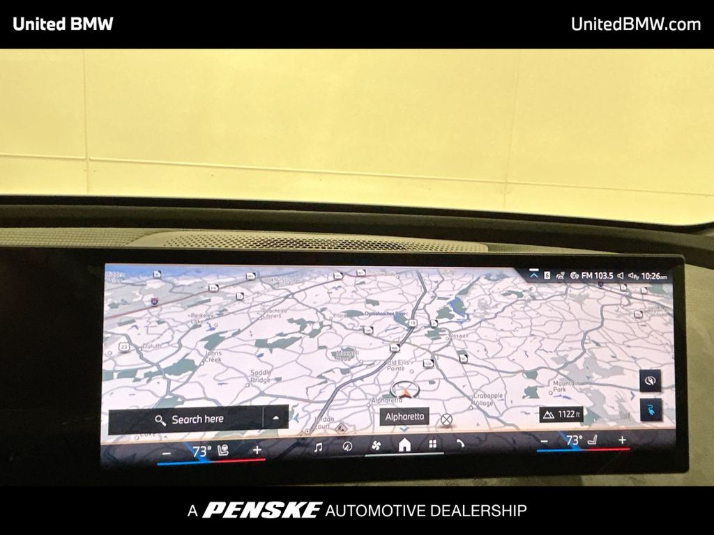 Thumbnail: 2026 BMW iX - 18