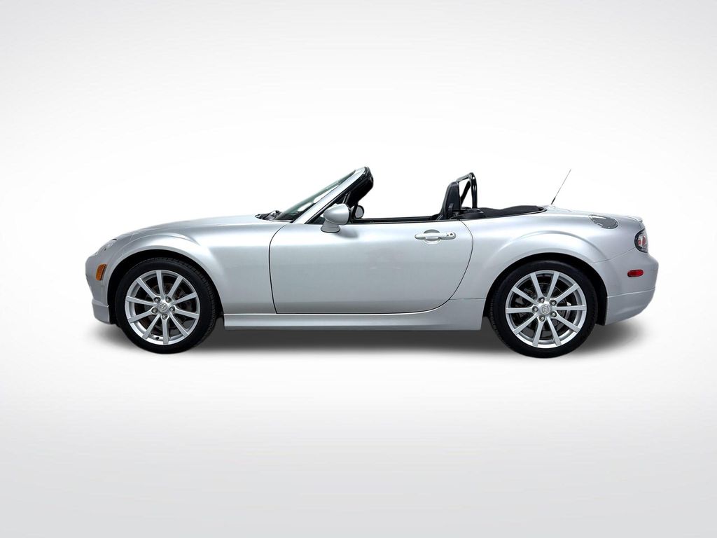Used 2006 Mazda Miata Convertible