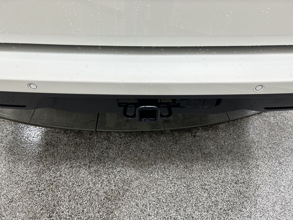 new 2026 Ford Expedition Max car, priced at $75,900