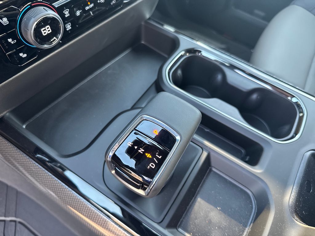 New 2026 Chevrolet Silverado 1500 Truck