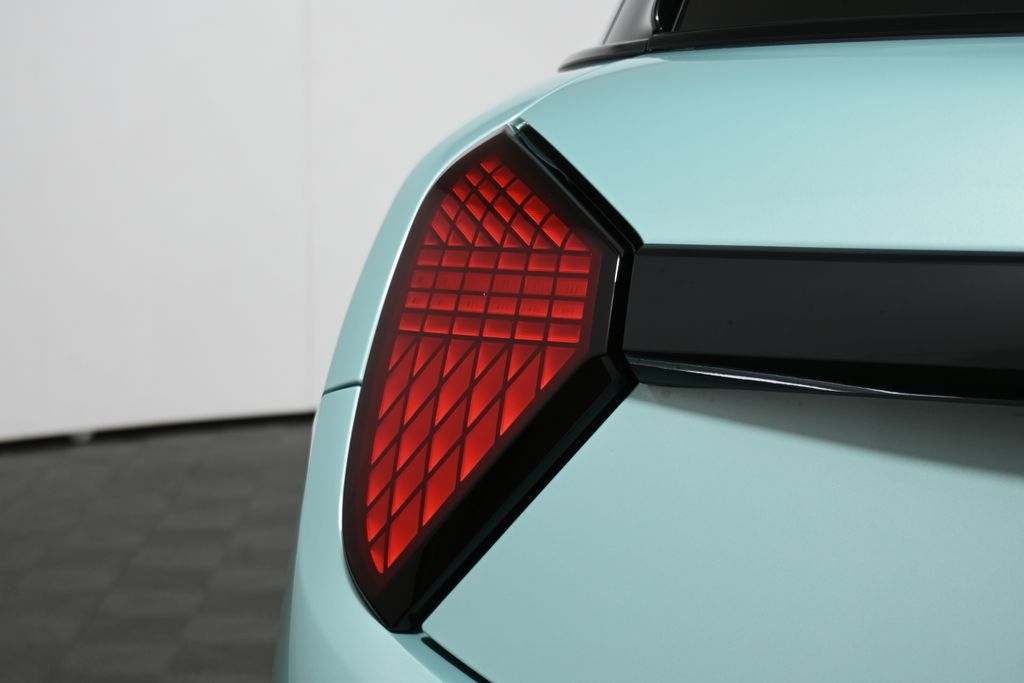 Thumbnail: 2026 MINI Cooper - 12