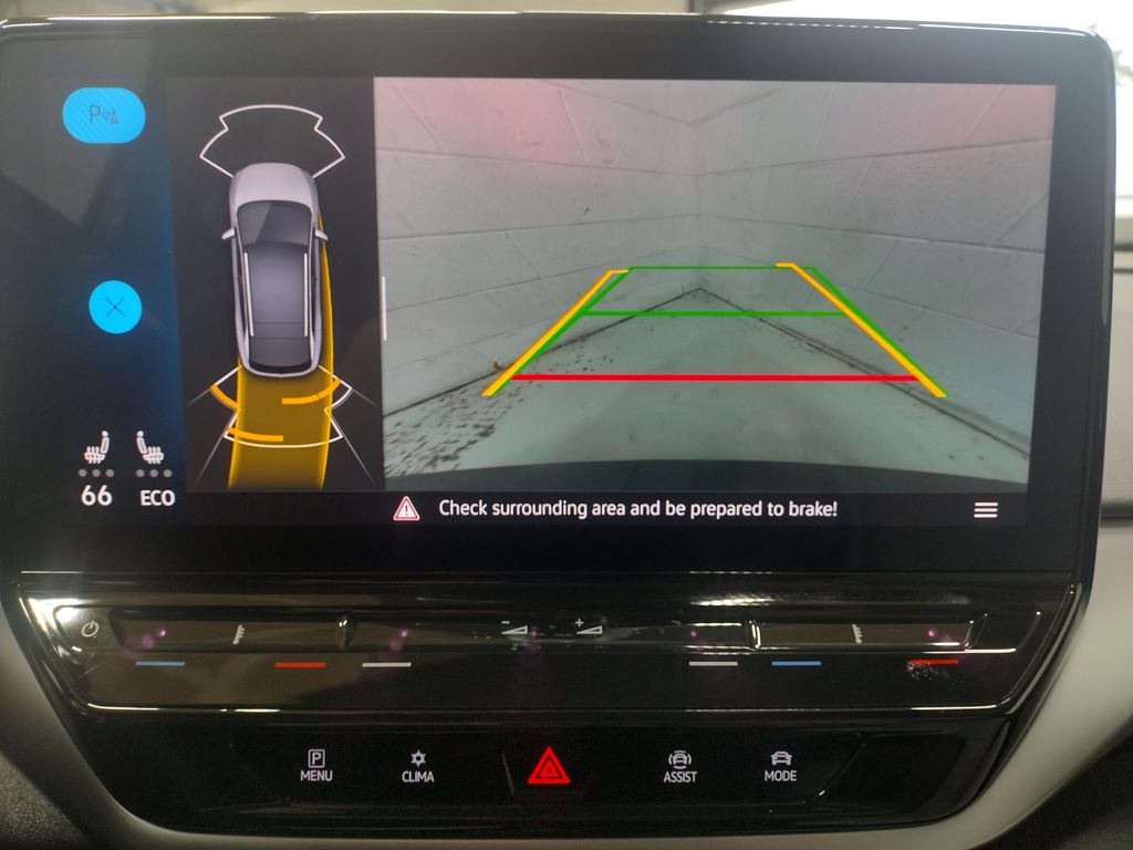 2022 Volkswagen ID.4 Pro S