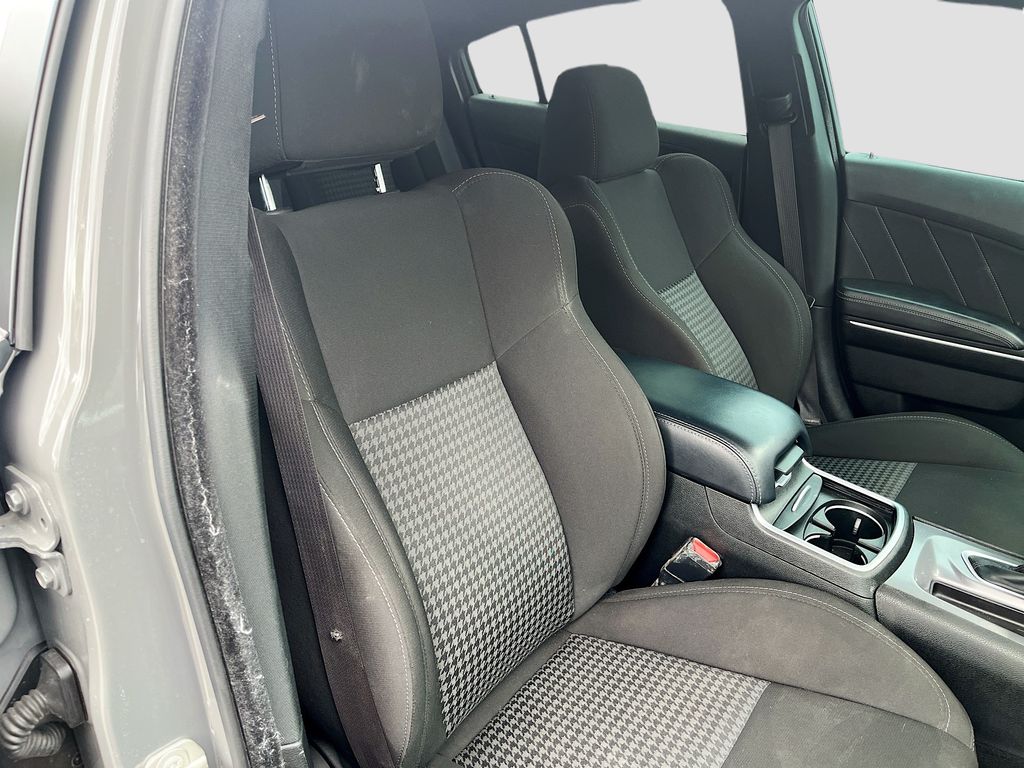 Used 2023 Gray Dodge R/T image 26