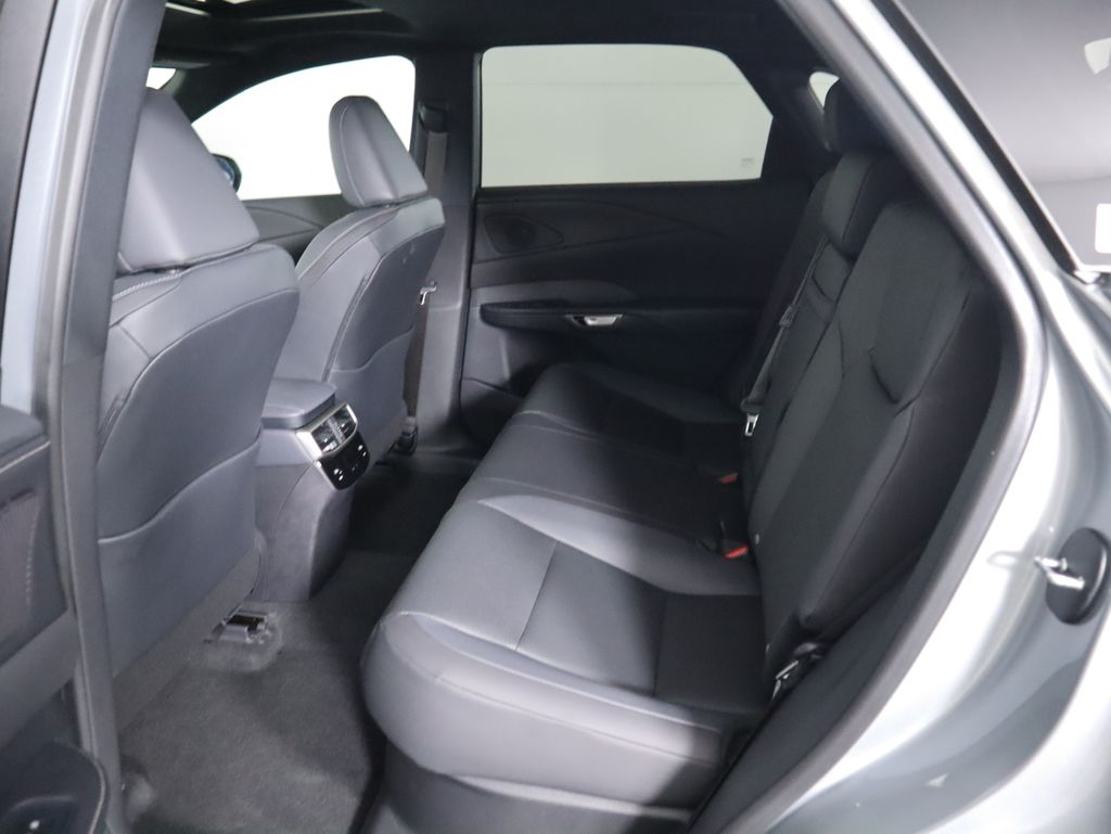 Thumbnail: 2026 Lexus RX - 22