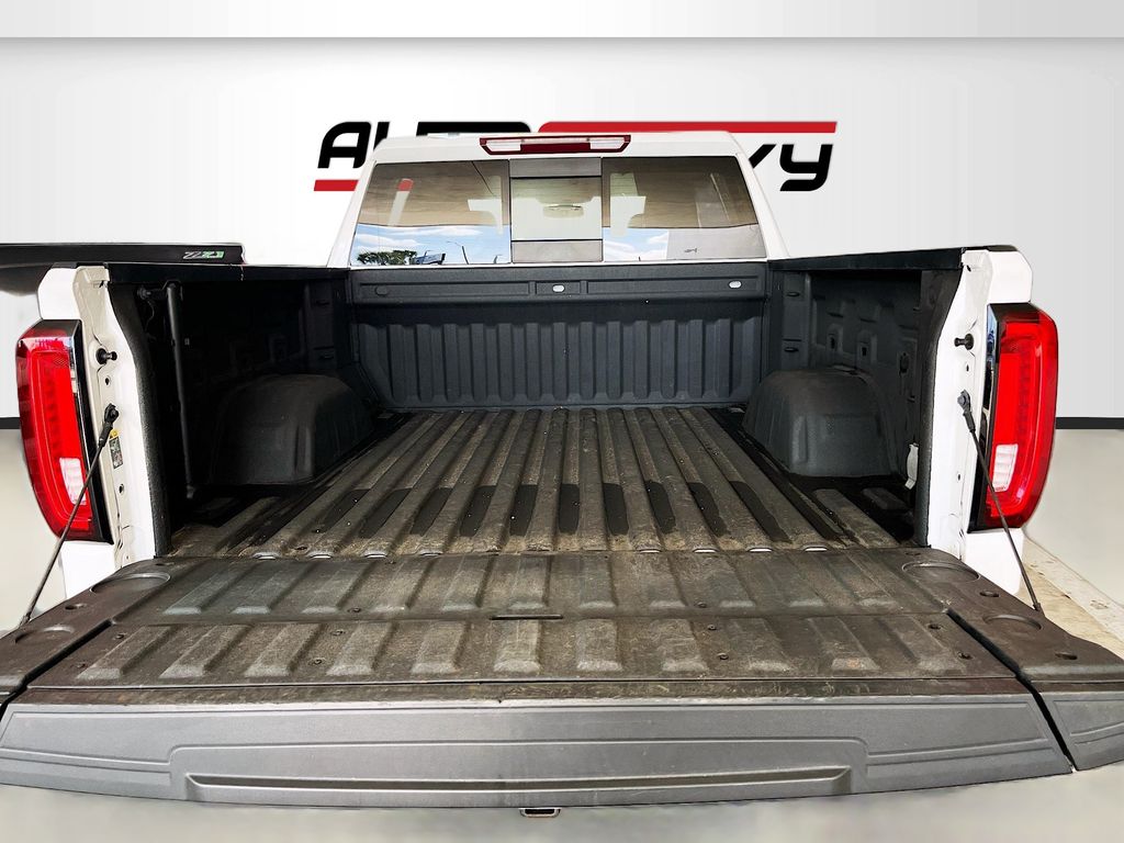 2021 GMC Sierra 1500 SLT - Photo 26