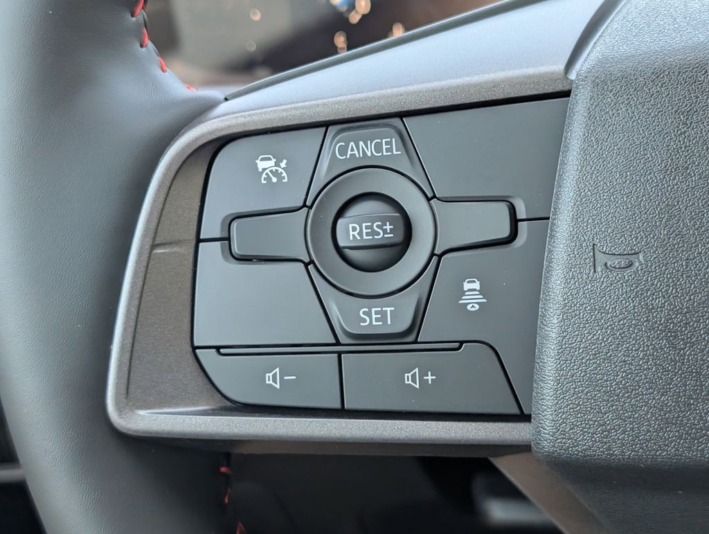 New 2026 Nissan Sentra Sedan