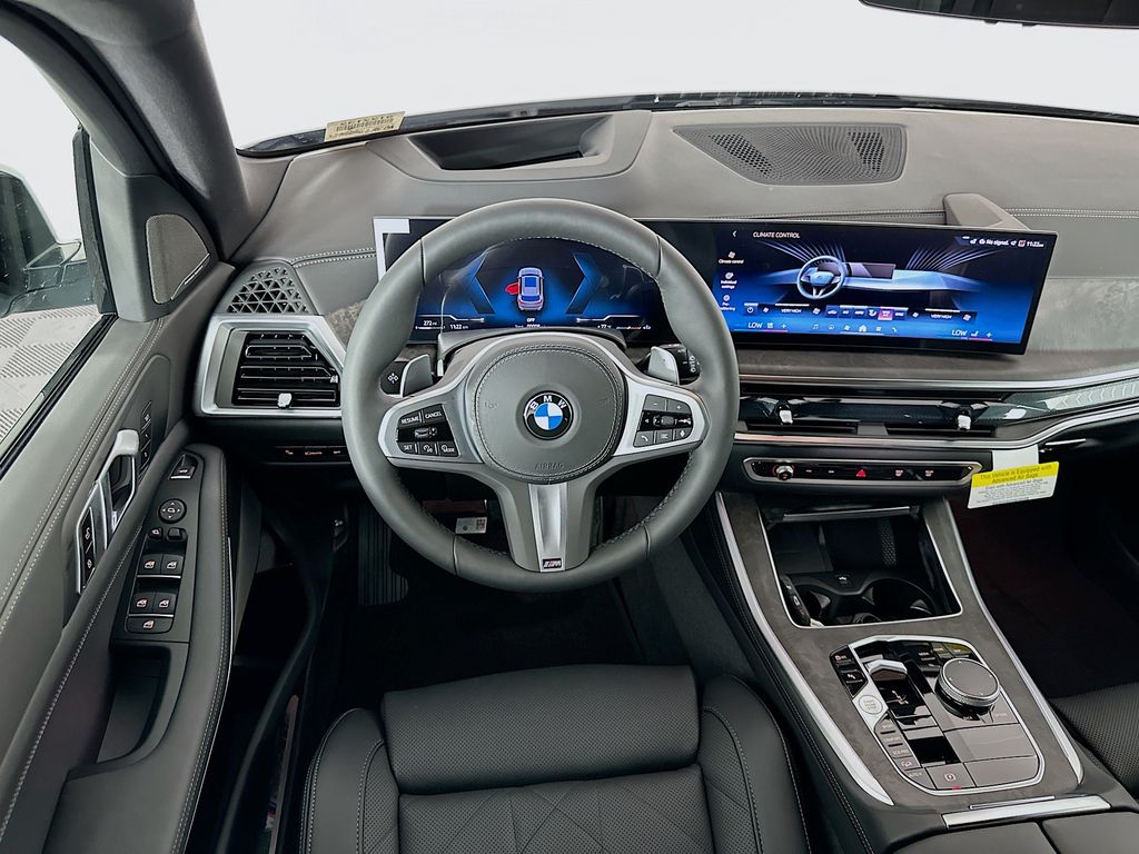 Thumbnail: 2026 BMW X5 - 19