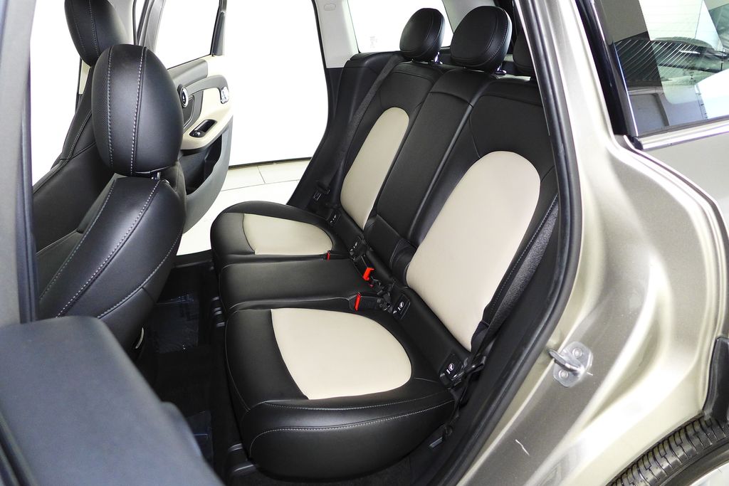 Thumbnail: 2018 MINI Cooper Countryman - 21