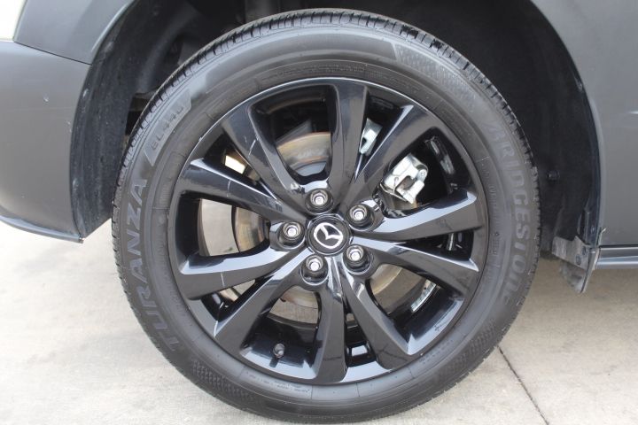 Used Car 2024 Mazda Cx-30  2.5 S Select Sport For Sale Under $25,000 In Georgetown, Texas