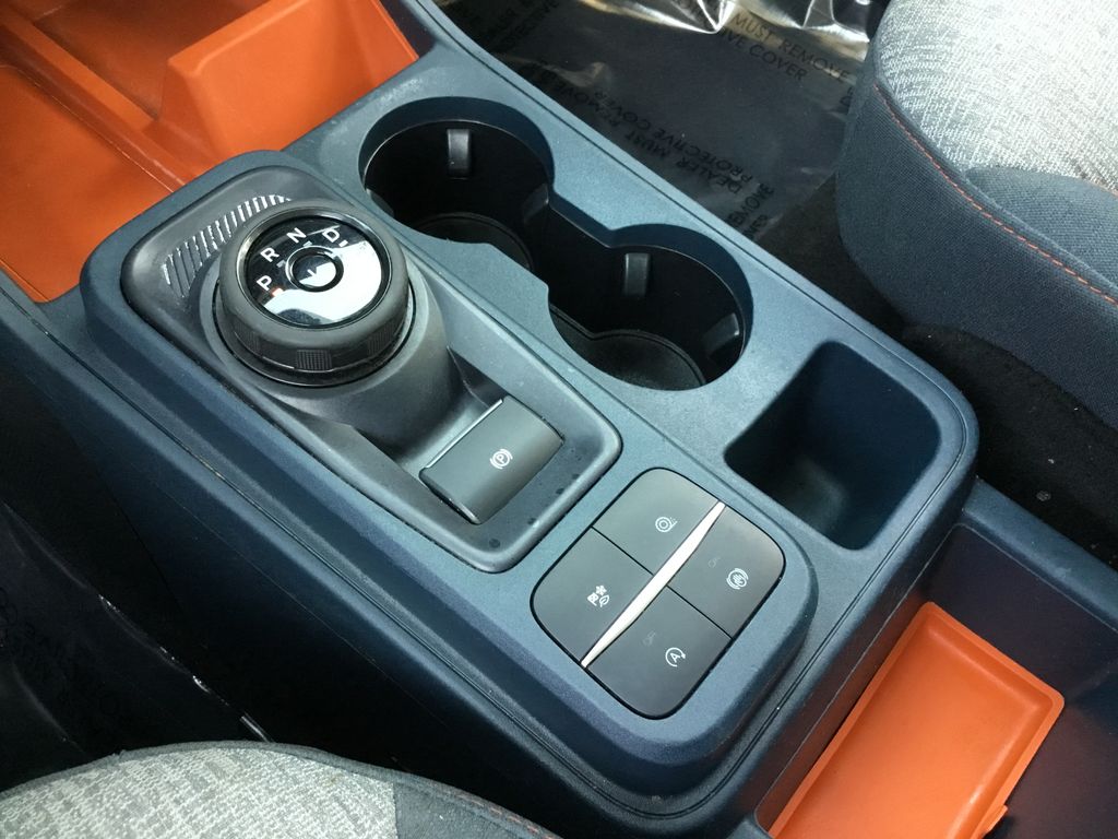 Thumbnail: 2024 Ford Maverick - 22