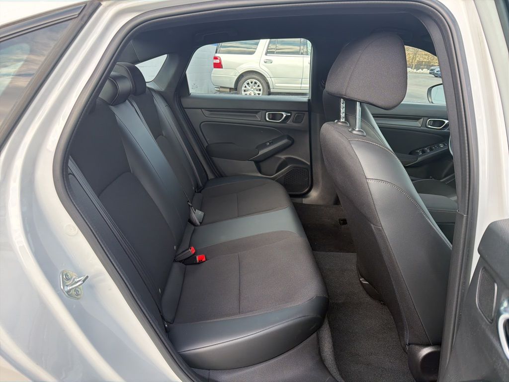 Thumbnail: 2022 Honda Civic - 22