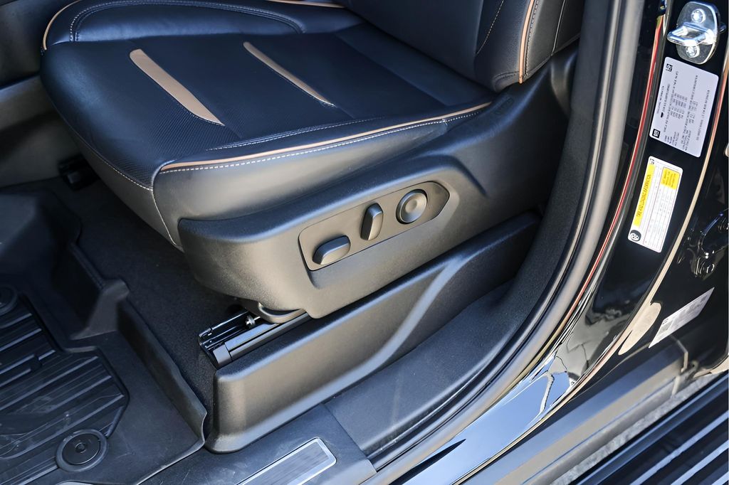 Used Car 2023 Gmc Yukon  At4 For Sale Under $60,000 In Austin, Texas