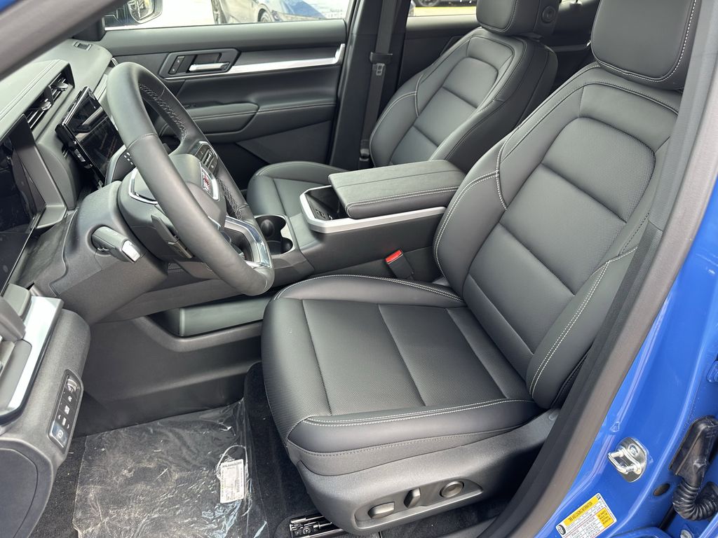 new 2026 GMC Terrain car, priced at $35,535