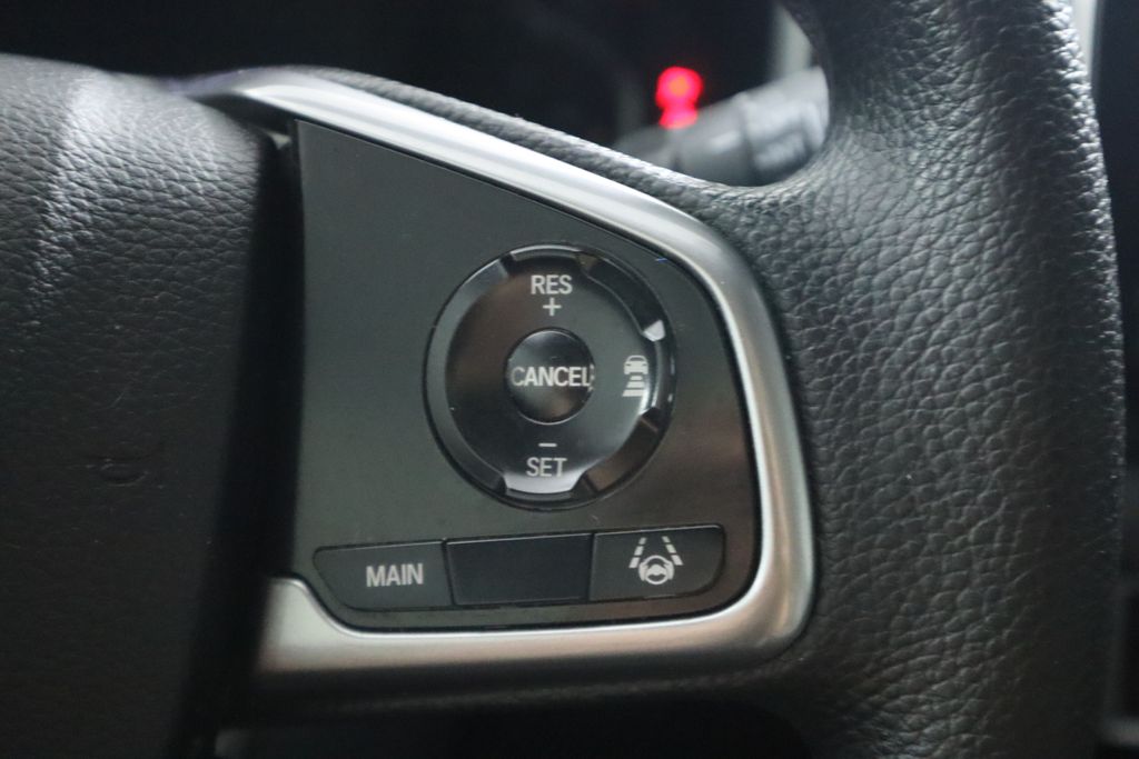 2021 Honda CR-V EX 12