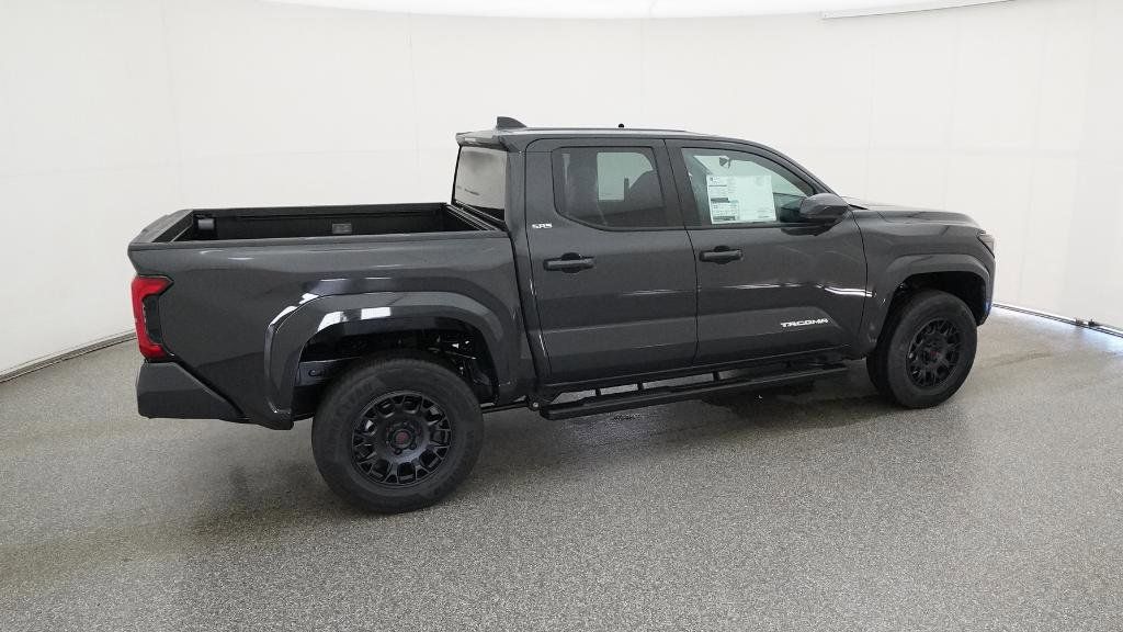 Thumbnail: 2025 Toyota Tacoma - 5