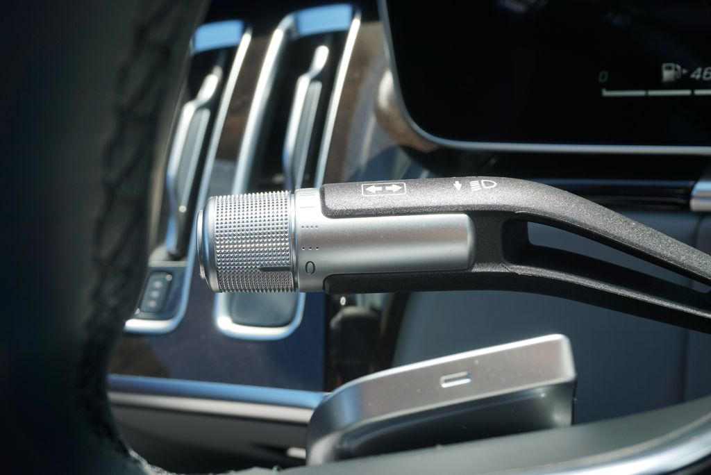 Thumbnail: 2026 Mercedes-Benz S-Class - 29