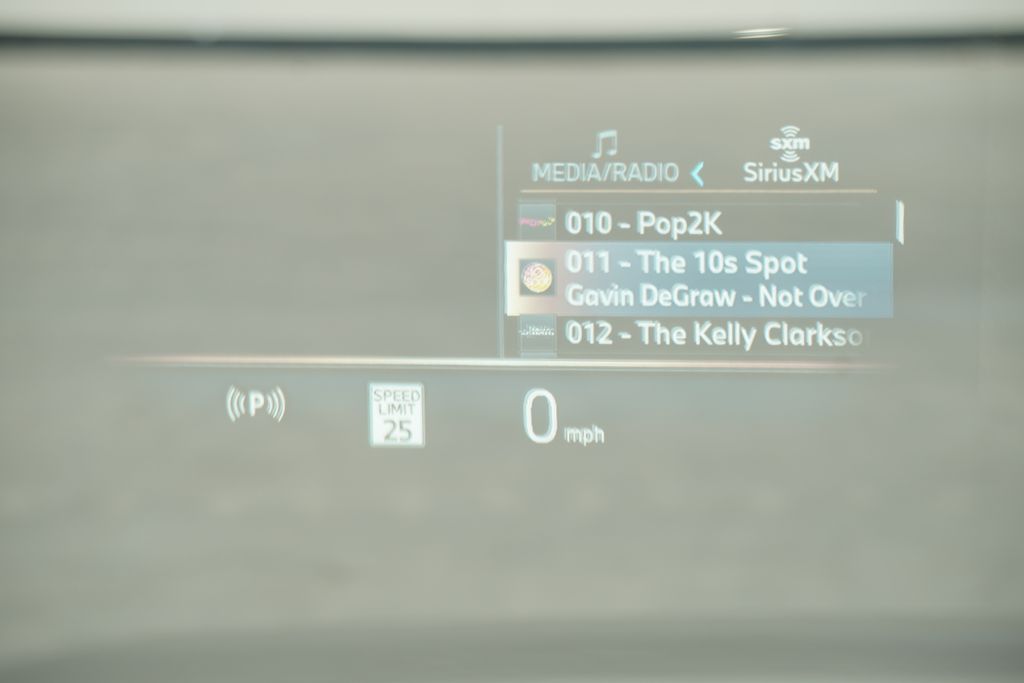 Thumbnail: 2026 BMW i5 - 8