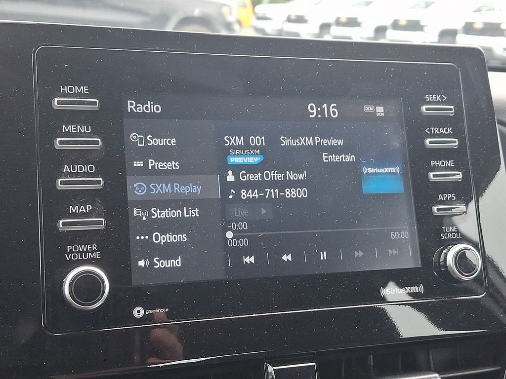 2024 Toyota Camry LE Gray at Sutliff Volkswagen