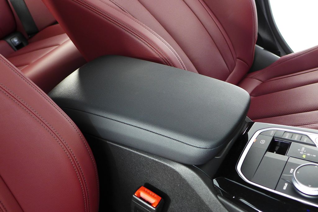 Thumbnail: 2023 BMW X3 - 16