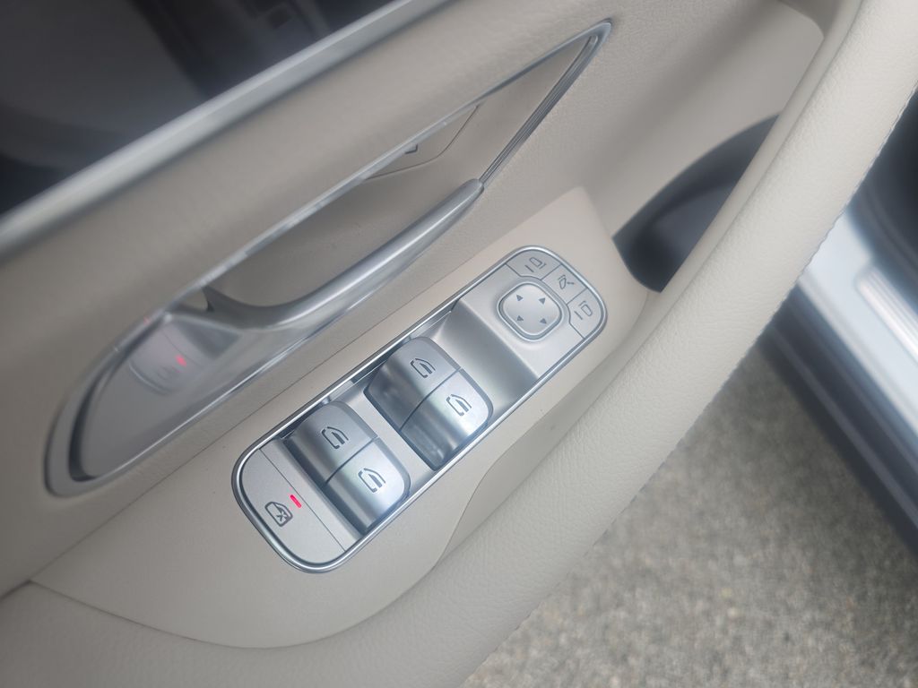 2026 Mercedes-Benz GLE GLE 350 White at John Sisson Motors