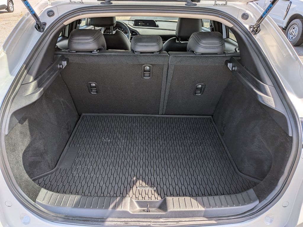 2023 Mazda CX-30 2.5 S Select