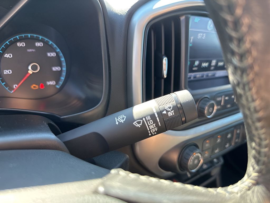 Used Car 2016 Chevrolet Colorado  Lt For Sale Under $25,000 In Austin, Texas