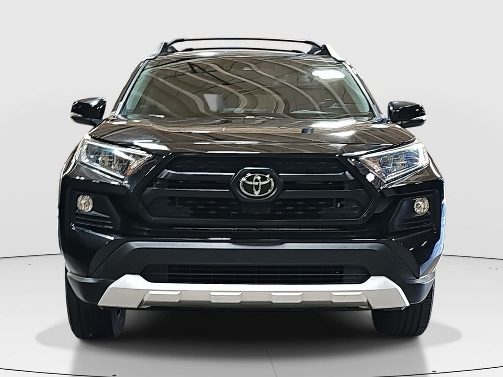 Used 2020 Toyota RAV4 SUV