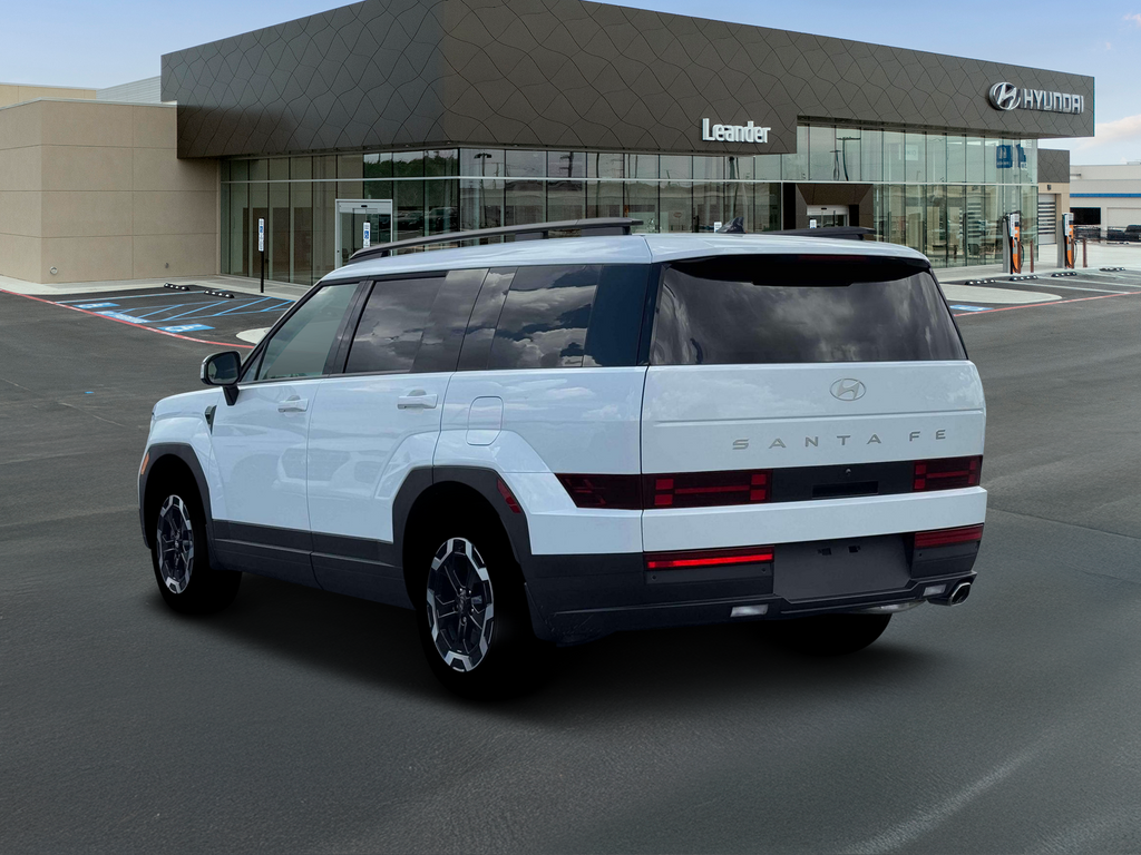Thumbnail: 2026 Hyundai Santa Fe - 5