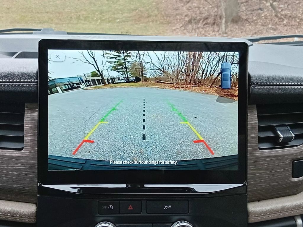 2024 Ford Expedition Limited MAX